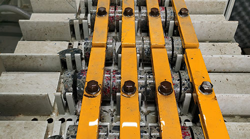 日常保养及注意事项